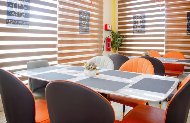 Legacy Apartments Phase 4 - Foto 42