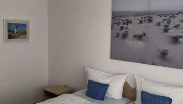 Panorama Baltrum Whg 6 - Foto 4