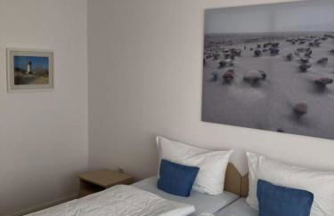 Panorama Baltrum Whg 6 - Foto 4