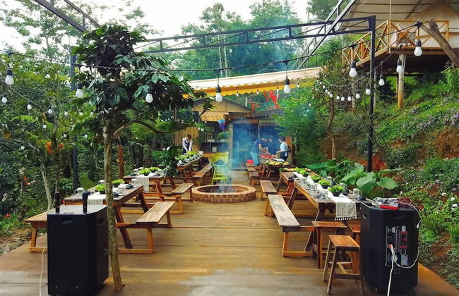 Dong Homestay - Foto 25