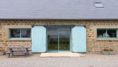 Gite Couesnon - Foto 2