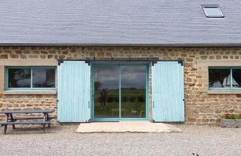 Gite Couesnon - Foto 2