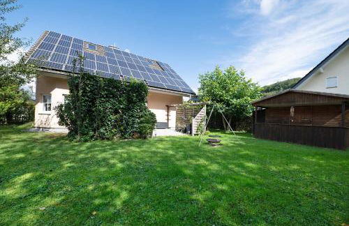 Ferienhaus Oleftal Nationalpark - Foto 34