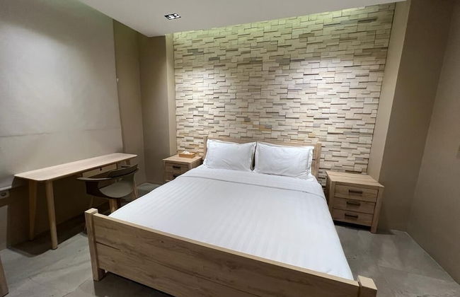 CHOSKA RESIDENCE - Foto 14