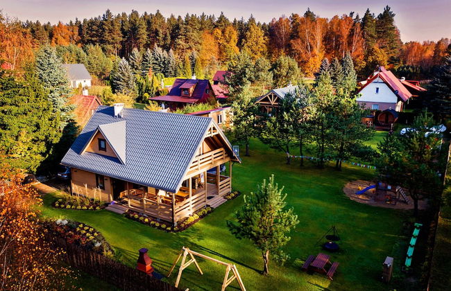 Winiec Family Houses - Foto 13