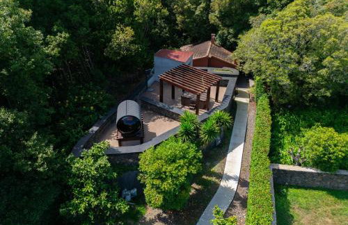 Azores Casa da Mata wellness Spa - Foto 1