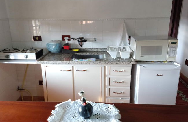 Chalé aconchegante - Foto 6