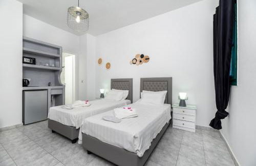 Villa Anemomilos Perissa - Foto 61