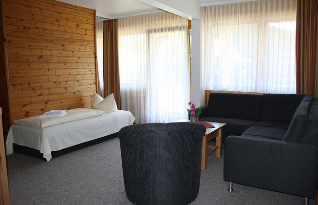 Chiemgau Appartements - Foto 7