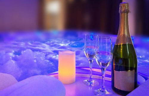 LOFT SPA - Côté château. - Foto 10