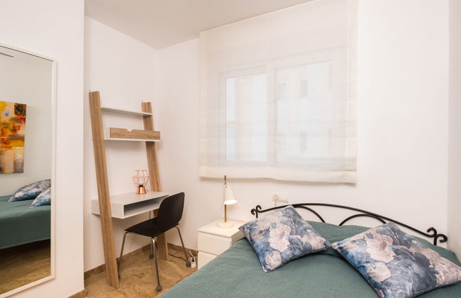 Reina Sofia II - Foto 9