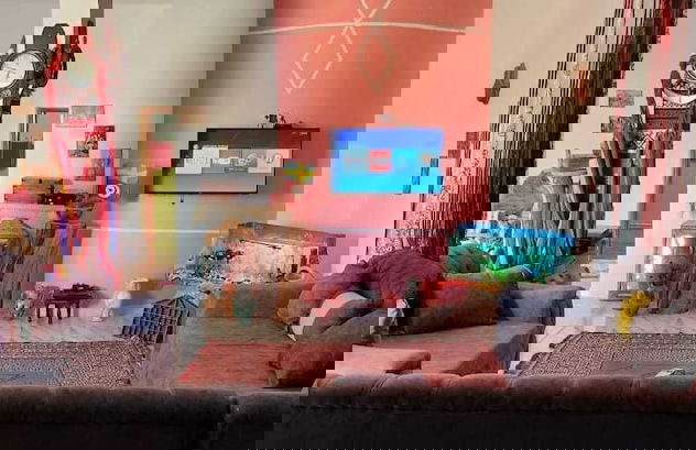 Villa Atlas Oasis - Foto 8