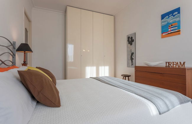 Casa Torricelli in zona Crocetta - Photo 4