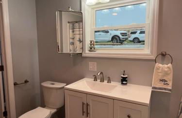 Cottage on Waneta Lake - Foto 23