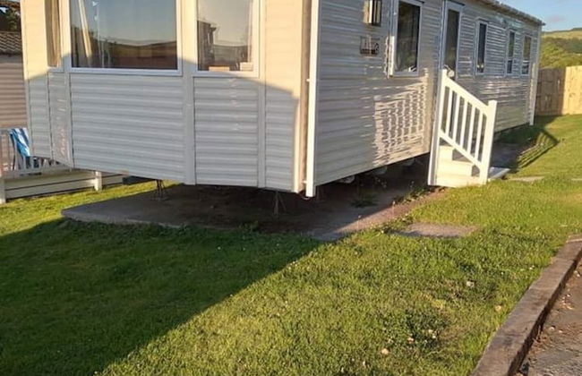 3 bed Static Caravan in Newquay 5 Mins From Beach - Foto 10