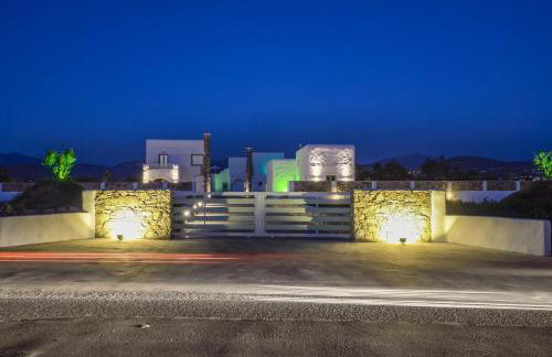 My Villa Naxos IIII - Foto 10