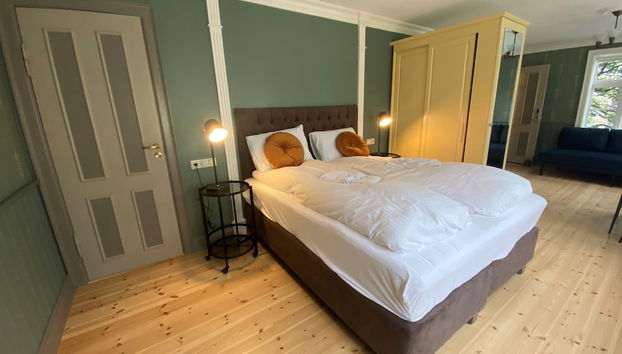 Day Dream Grjotagata 4 - Foto 5, Habitación