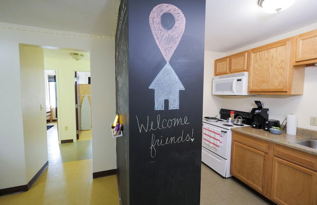 2 Bedroom 2 Bath City Views - Foto 8