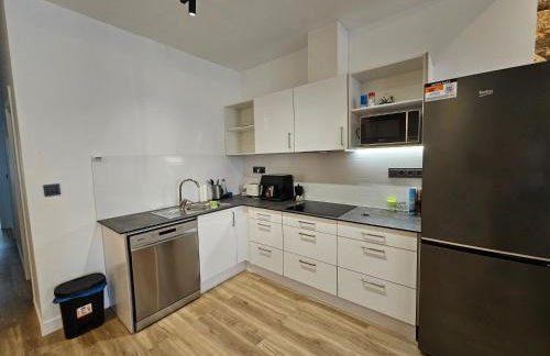 Apartamento Plaza de Armas - Foto 24