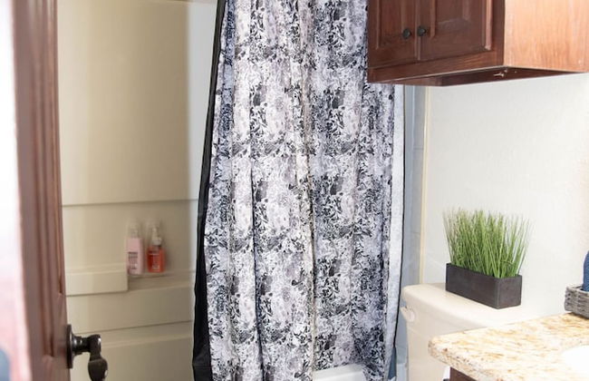 Modern 2 bed 2-bath Next to University Utrgv - Foto 13