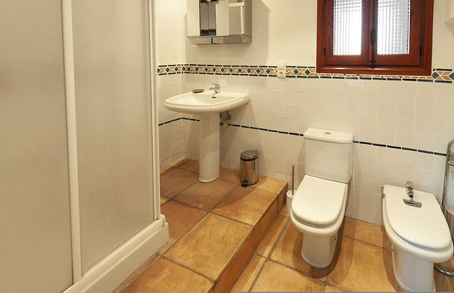 Casabra in Ador With 5 Bedrooms and 3 Bathrooms - Foto 26