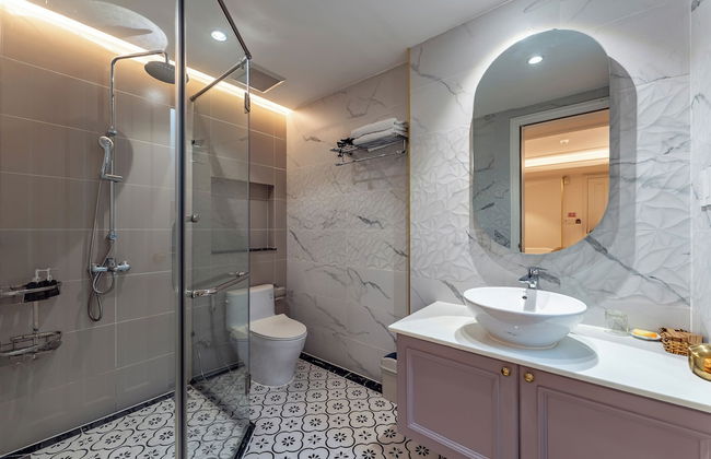 Ngan Ha Apartment 2 - Foto 75