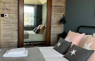 Fabulous apartment seconds from beach by Whitstable-Holidays, Pudding Pan - Foto 22