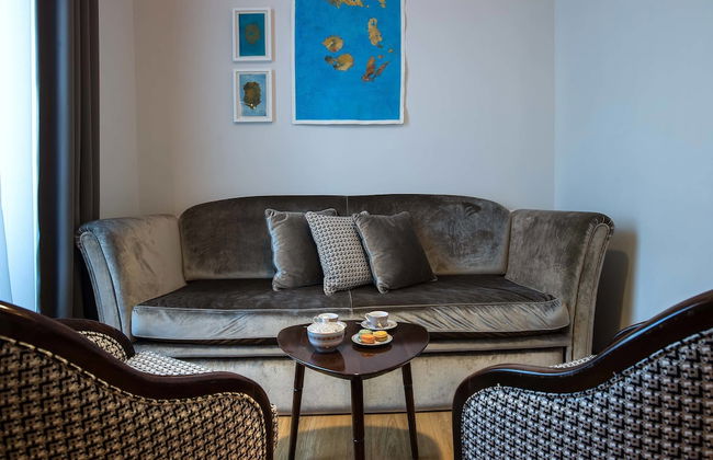 Relais Rione Ponte - Foto 33