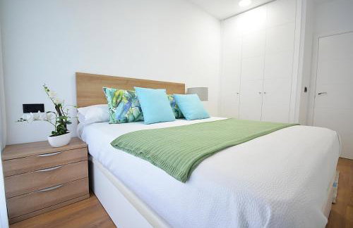 Tu oasis con piscina en Portonovo Sanxenxo - Photo 25