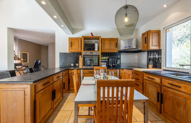 Côté Sud - Foto 16