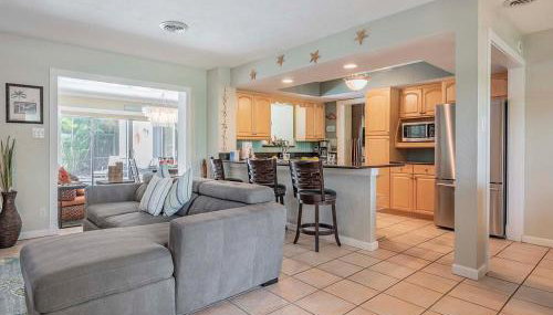 The Edison - Walking Distance to Gulf Course and Edison-Ford Winter Home - Foto 2