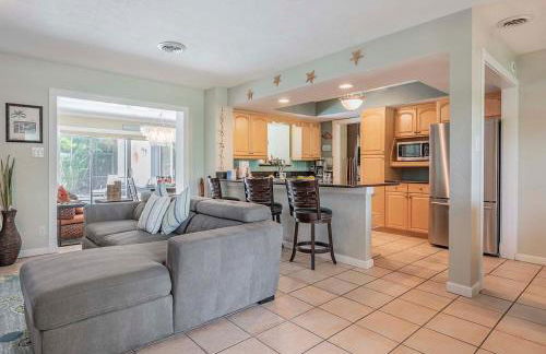 The Edison - Walking Distance to Gulf Course and Edison-Ford Winter Home - Foto 2