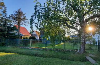 Domek Letniskowy Łętowo - Foto 59