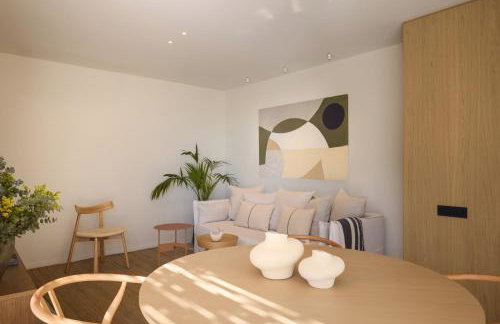 Sea View Beach Penthouse – Athens Coast - Foto 18