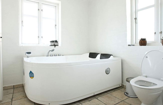 4 Person Holiday Home in Lemvig-by Traum - Foto 17