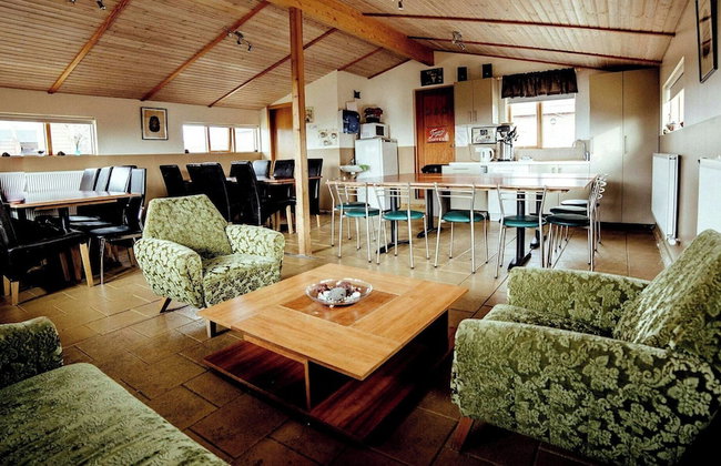 Minniborgir Cottages & Restaurant - Foto 58