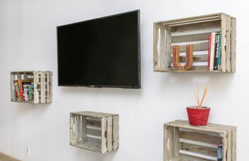 Click&Flat Rizal - Foto 14