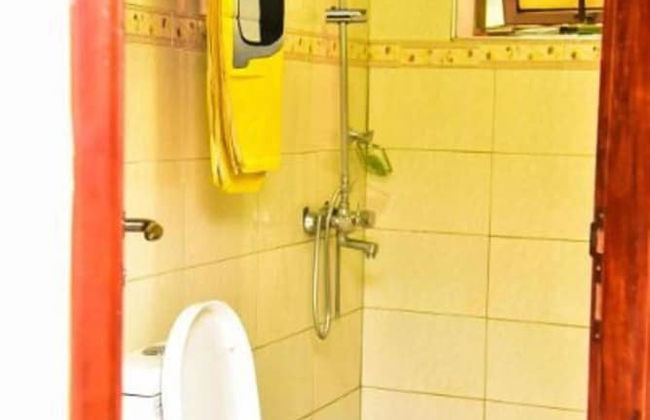 Four Vins Hotel & Apartments - Foto 41