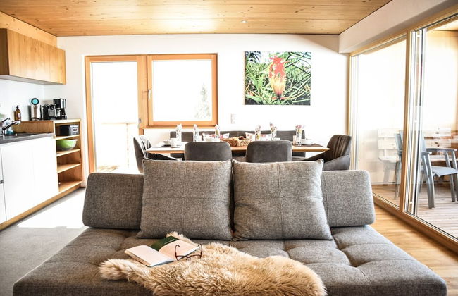 Haus Alpenblick - Photo 55