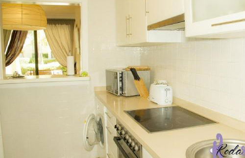 RODA Golf & Beach Resort Wonderful Ground Floor Apartment - Foto 16