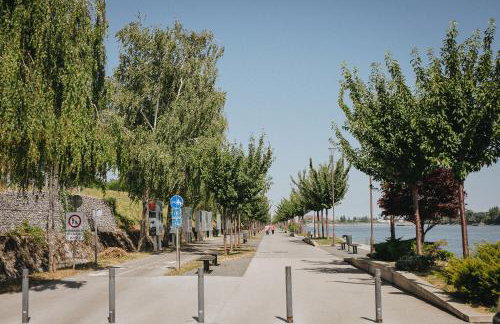 BelleVu studio apartman - Foto 53