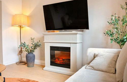 Lunaria Living I VW Tor 17 - Gemütlich - Home Office - Zentral - Parkplatz - Foto 27