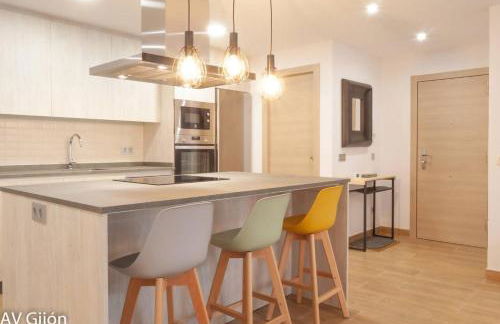 AVG Alfonso I - Foto 18