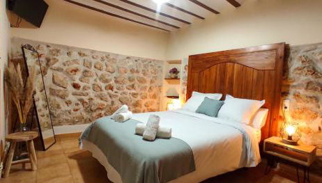 Las cuevas del agua - Foto 2, towels