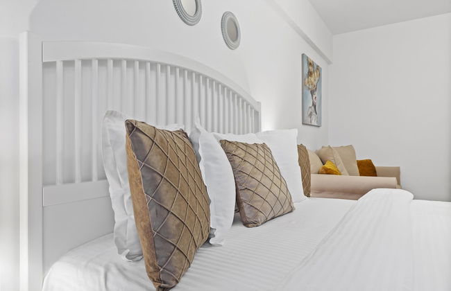 Sudului 303 by MRG Apartments - Foto 8