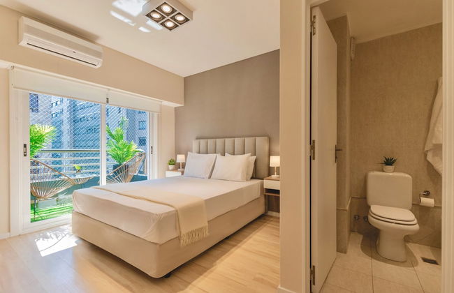 Modern Apartments in Puerto Madero - Foto 5