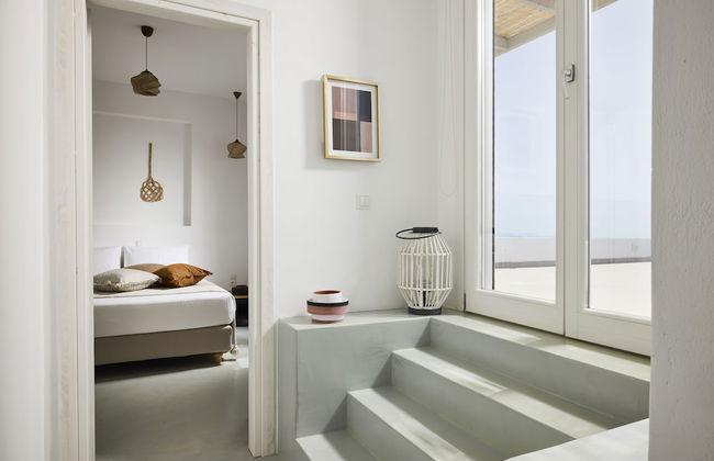 Ianemi Suites by K4 Kythnos - Foto 17