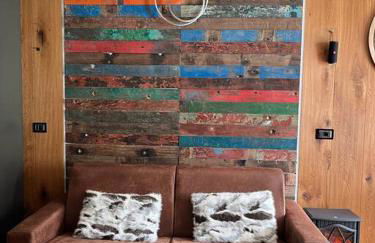 Vip apartment on the ski slopes - Photo 5