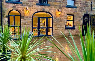 The Coach House central location fantastic Views - Foto 34