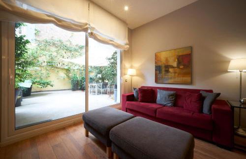 Bonavista Apartments - Passeig de Gracia - Foto 38